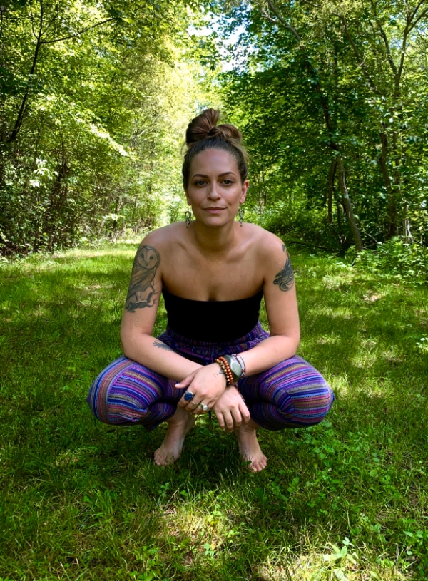 Megan Kelly Meadow 2