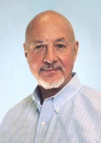 headshot Mark Gill for Meadow Healing Arts Kambo